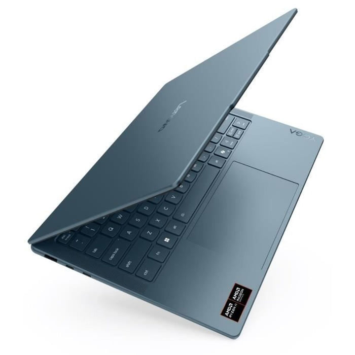 Лаптоп Lenovo 14" 32 GB RAM 1 TB SSD
