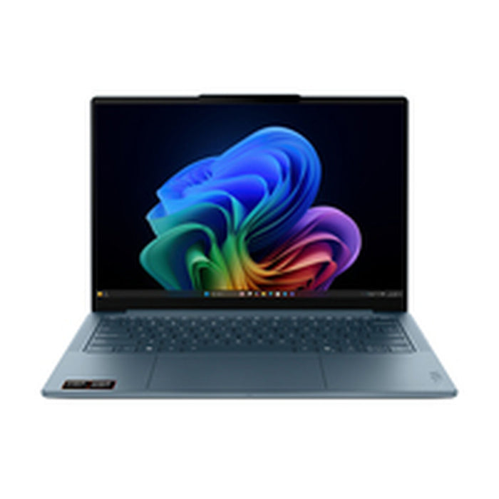Лаптоп Lenovo 14" 32 GB RAM 1 TB SSD