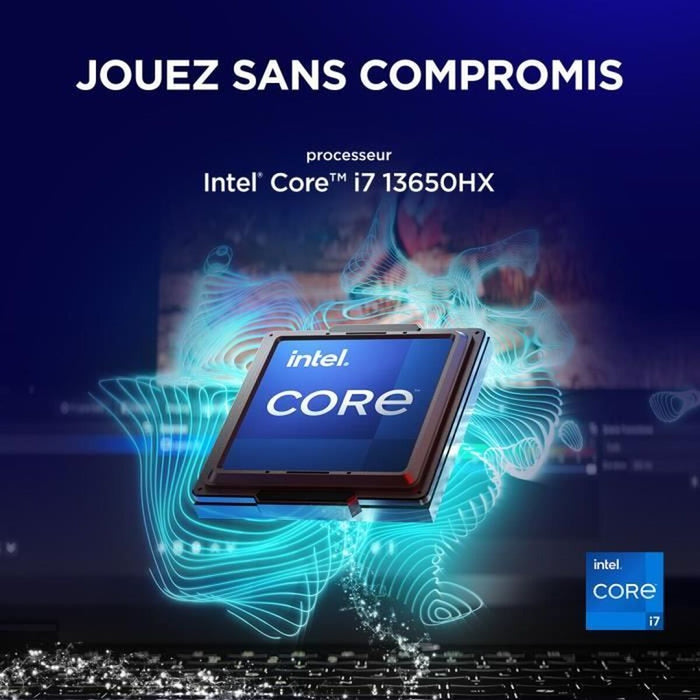 Лаптоп Lenovo 15,3" 32 GB RAM 512 GB SSD