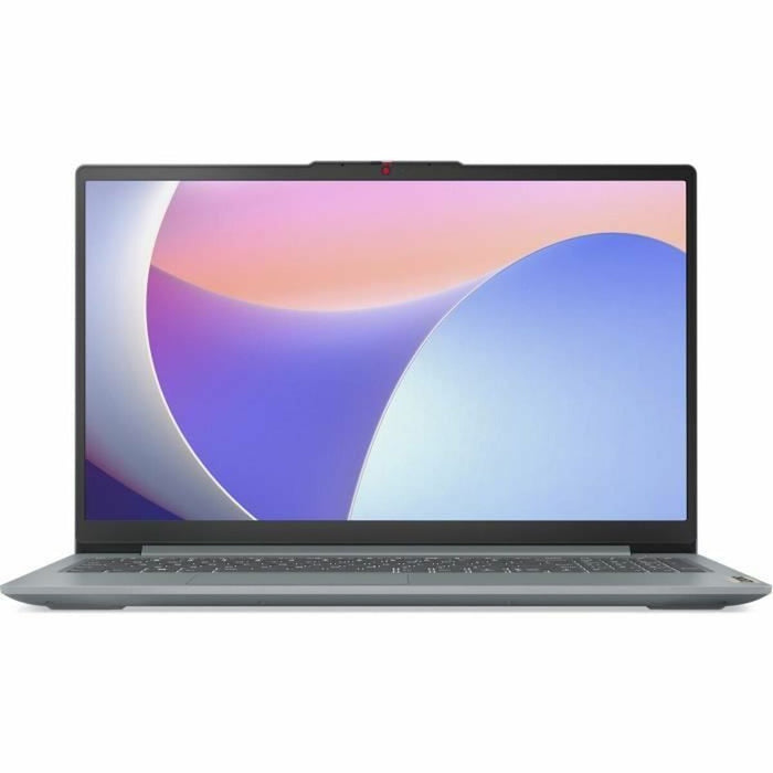 Лаптоп Lenovo 15" Intel Core i3 N305 8 GB RAM 512 GB SSD Azerty френски