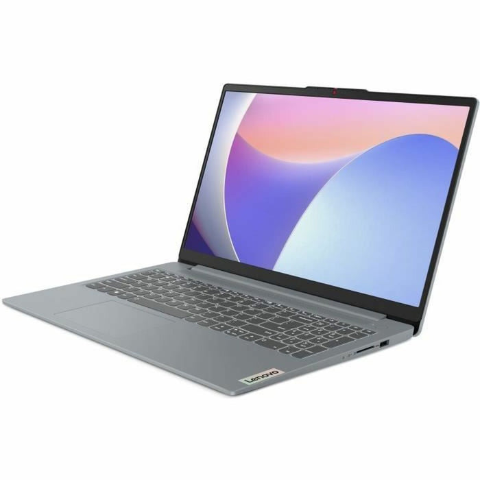 Лаптоп Lenovo 15" Intel Core i3 N305 8 GB RAM 512 GB SSD Azerty френски