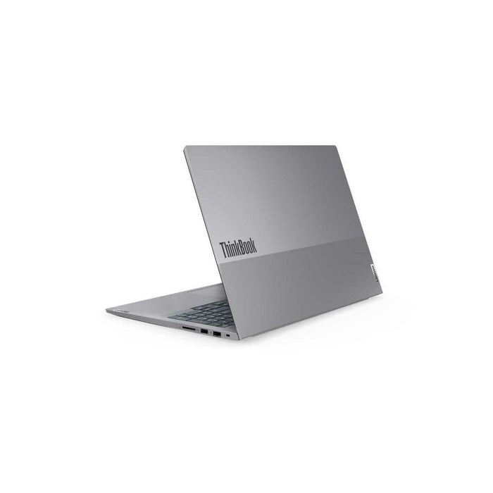 Лаптоп Lenovo ThinkBook 16 G7 16" Intel Core Ultra 5 125U 8 GB RAM 256 GB SSD Испанска Qwerty