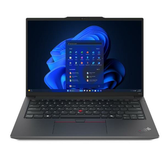 Лаптоп Lenovo E14 G6 14" 16 GB RAM 512 GB SSD Испанска Qwerty