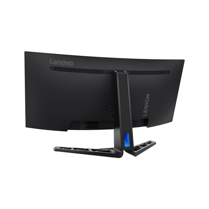 LENOVO Legion R34w-30 34 инча VA 21:9 3440x1440 180Hz 350cd/m2 3000:1 0.5ms 2xHDMI 2.1 1xDP 1.4 99 sRGB 3Wx2 3y