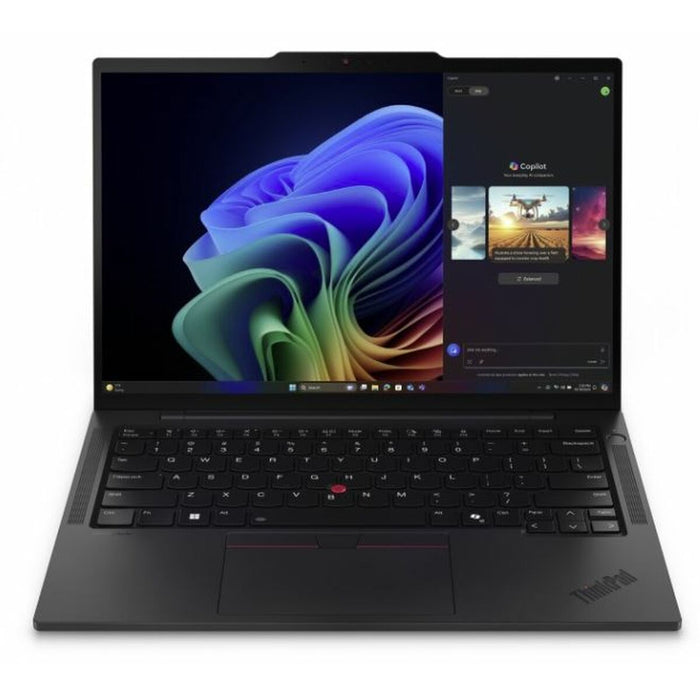 Лаптоп Lenovo T14S G6 14" ryzen ai 7 pro 360 32 GB RAM 512 GB SSD