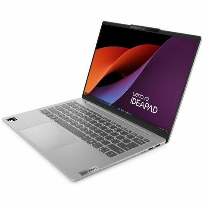 Лаптоп Lenovo 14" 32 GB RAM 1 TB SSD Испанска Qwerty