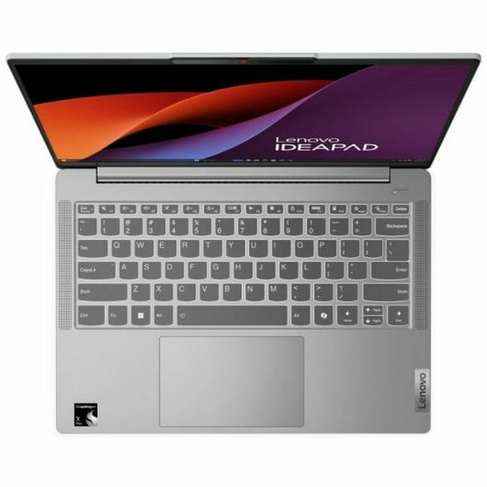Лаптоп Lenovo 14" 32 GB RAM 1 TB SSD Испанска Qwerty