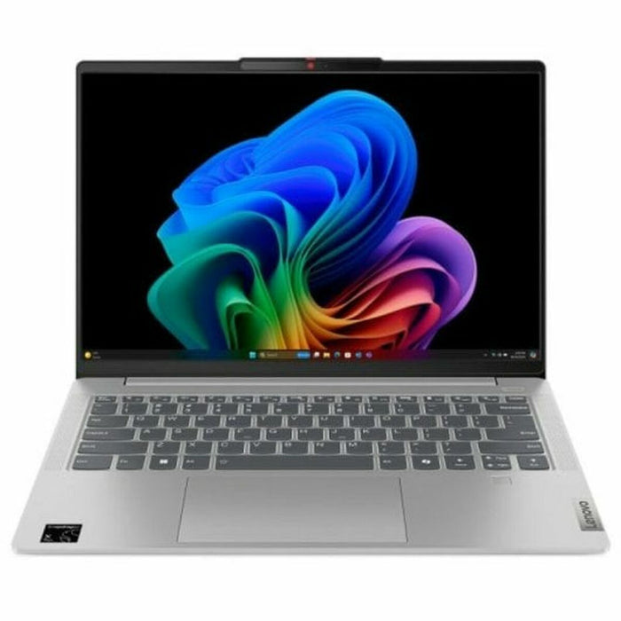 Лаптоп Lenovo 14" 32 GB RAM 1 TB SSD Испанска Qwerty