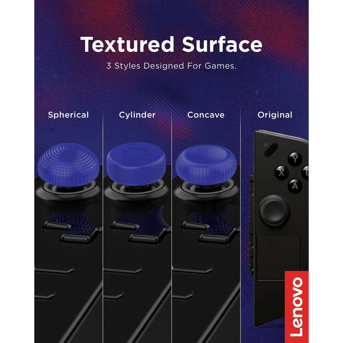 Опаковка за Nintendo Switch Lenovo GXH1R61509 Черен