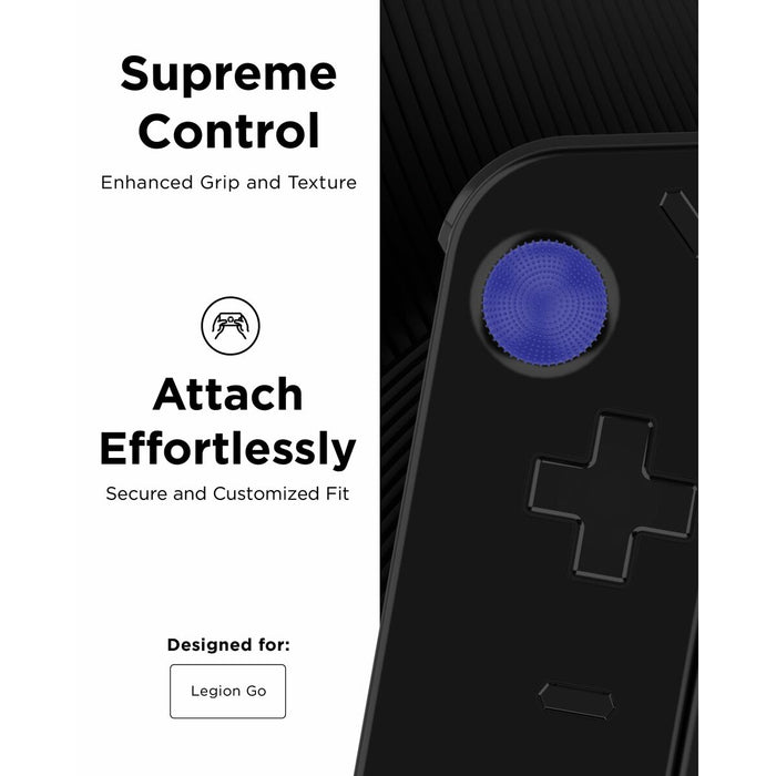 Опаковка за Nintendo Switch Lenovo GXH1R61509 Черен