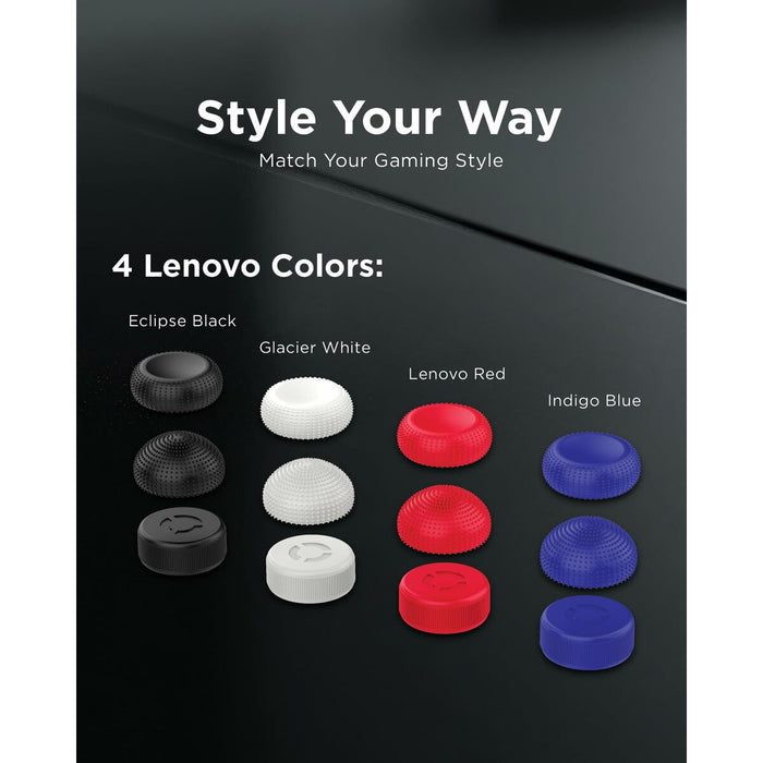 Опаковка за Nintendo Switch Lenovo GXH1R61509 Черен