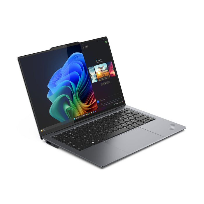 Лаптоп Lenovo 21QA0025SP 14" Intel Core Ultra 7 258V 32 GB RAM 1 TB SSD Испанска Qwerty