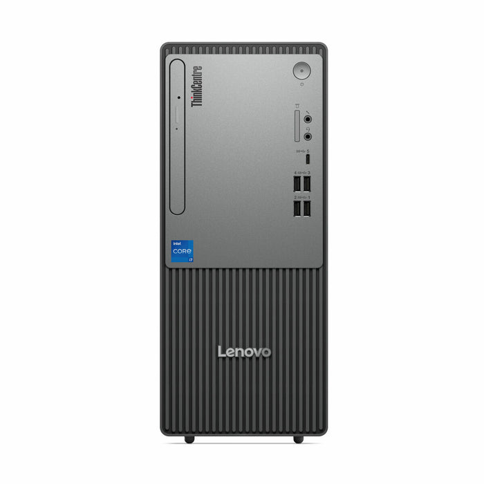 Настолен компютър Lenovo 12UD003WSP Intel Core i7-14700 16 GB RAM 512 GB SSD