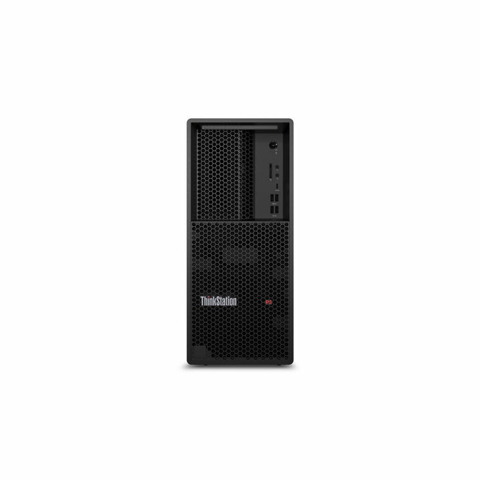 Настолен компютър Lenovo ThinkStation P3 Tower Intel Core i7-14700 32 GB RAM 1 TB SSD NVIDIA RTX 2000 Ada