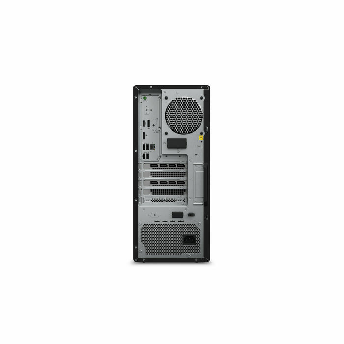 Настолен компютър Lenovo ThinkStation P3 Tower Intel Core i7-14700 32 GB RAM 1 TB SSD NVIDIA RTX 2000 Ada