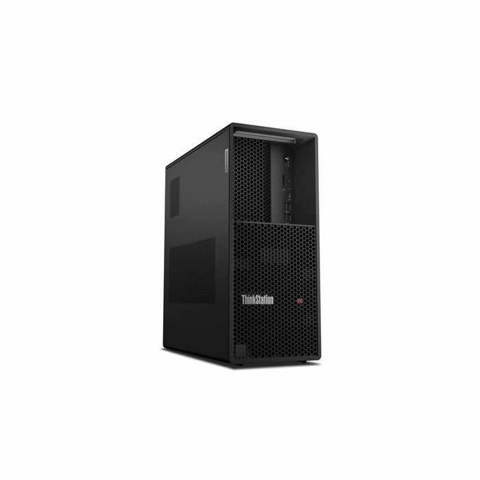 Настолен компютър Lenovo ThinkStation P3 Tower Intel Core i7-14700 32 GB RAM 1 TB SSD NVIDIA RTX 2000 Ada