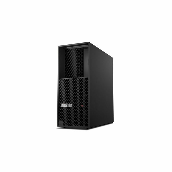 Настолен компютър Lenovo ThinkStation P3 Tower Intel Core i7-14700 32 GB RAM 1 TB SSD NVIDIA RTX 2000 Ada