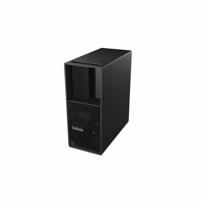 Настолен компютър Lenovo ThinkStation P3 Tower Intel Core i7-14700 32 GB RAM 1 TB SSD NVIDIA RTX 2000 Ada