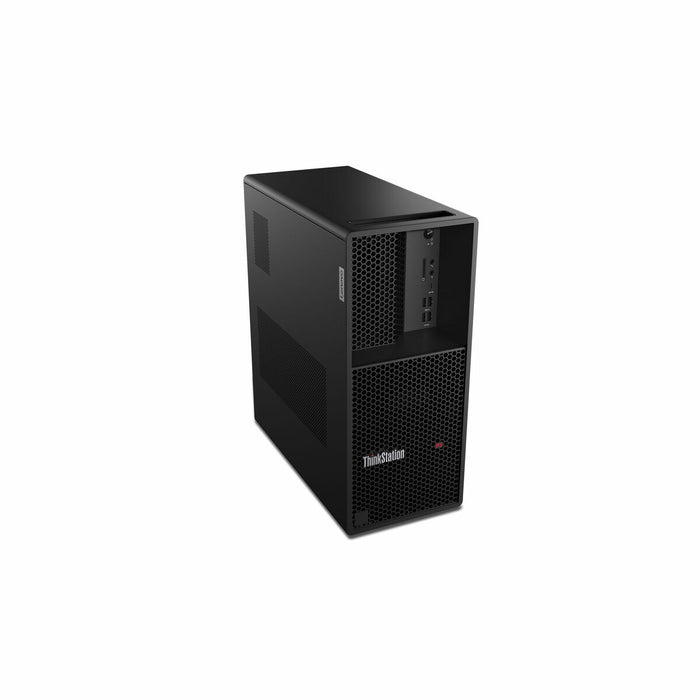 Настолен компютър Lenovo ThinkStation P3 Tower Intel Core i7-14700 32 GB RAM 1 TB SSD NVIDIA RTX 2000 Ada