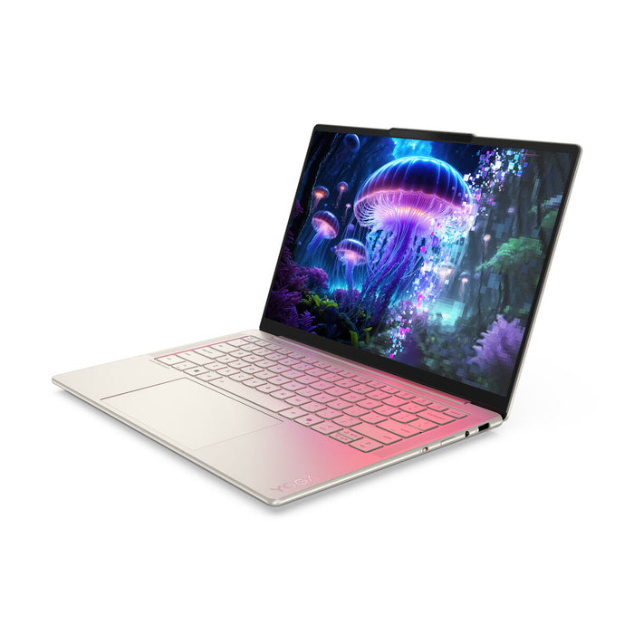 Лаптоп Lenovo 83JX005DSP 14" Intel Core Ultra 7 258V 1 TB SSD Испанска Qwerty