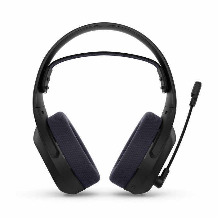 Слушалки Lenovo Legion H410 Черен