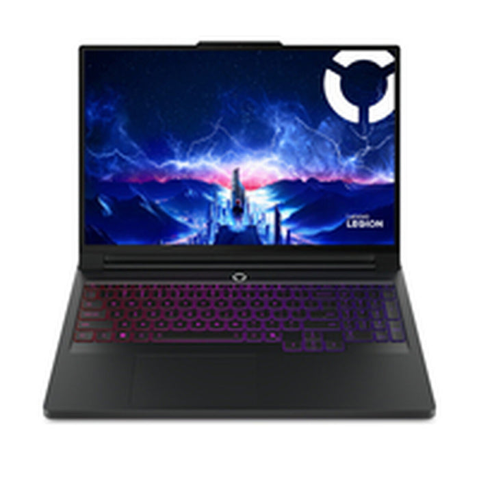 Лаптоп Lenovo 83F500DBSP 16" 2 TB SSD Испанска Qwerty