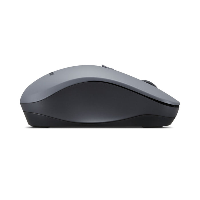 Мишка Lenovo GY51Q65621 Червен Сив 1200 DPI
