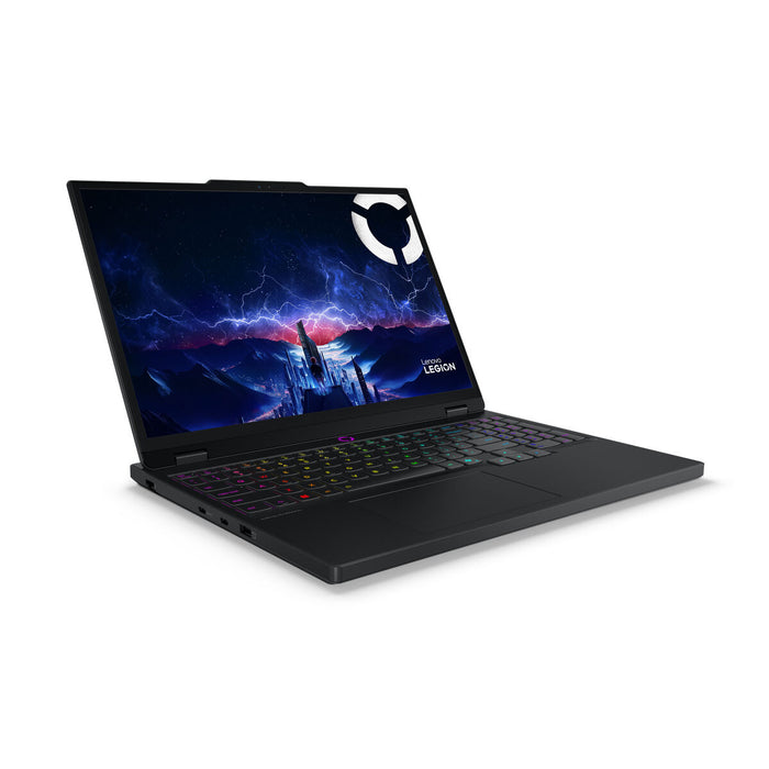 Лаптоп Lenovo 83LY00AUSP 32 GB RAM 1 TB SSD geforce rtx 5060 Испанска Qwerty