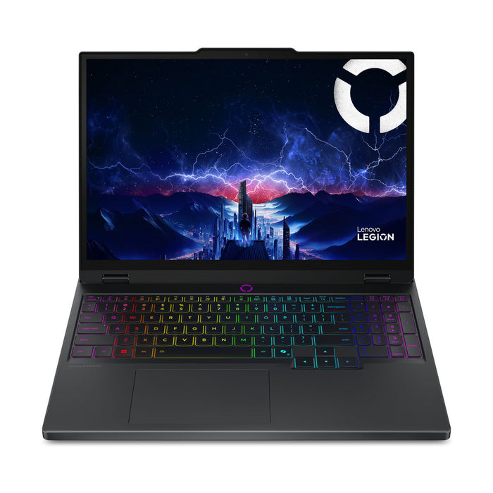 Лаптоп Lenovo 83LY00AUSP 32 GB RAM 1 TB SSD geforce rtx 5060 Испанска Qwerty