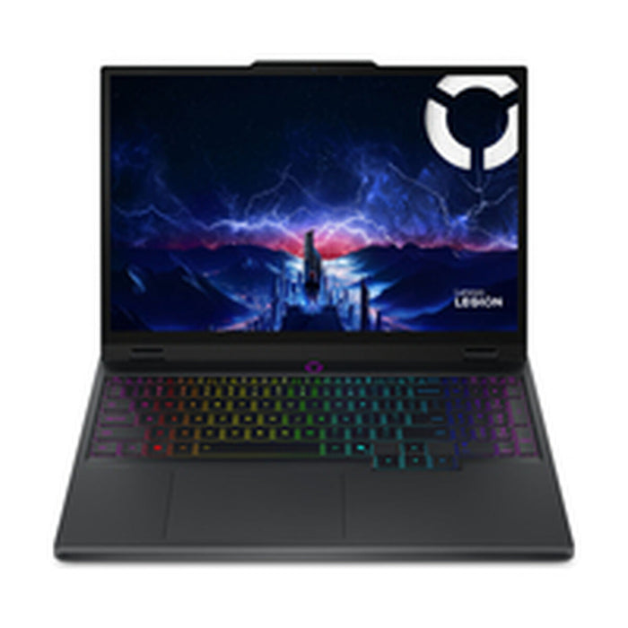 Лаптоп Lenovo 83LY00AUSP 32 GB RAM 1 TB SSD geforce rtx 5060 Испанска Qwerty