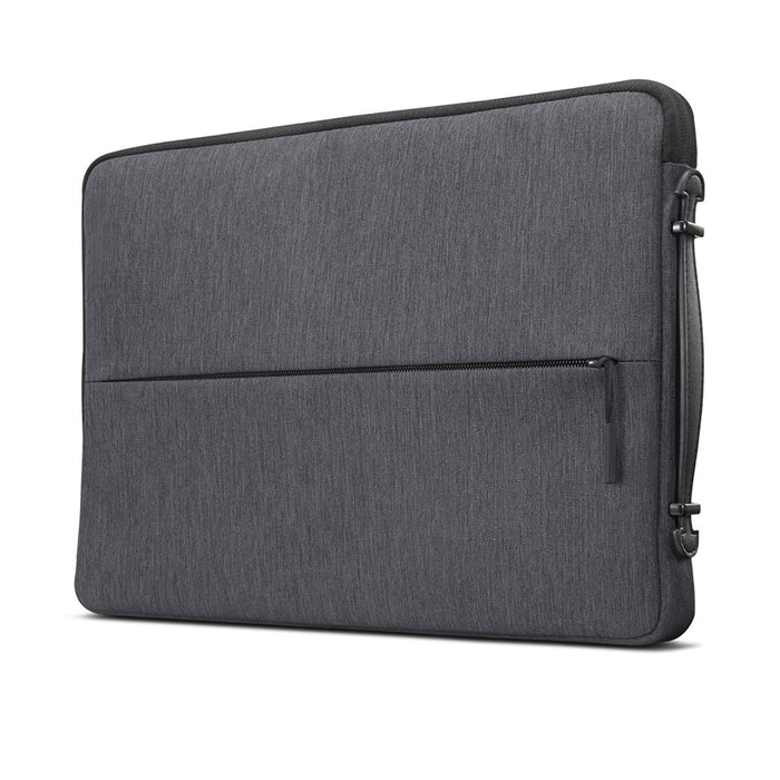 LENOVO 15,6-инчов градски калъф за лаптоп Charcoal Grey