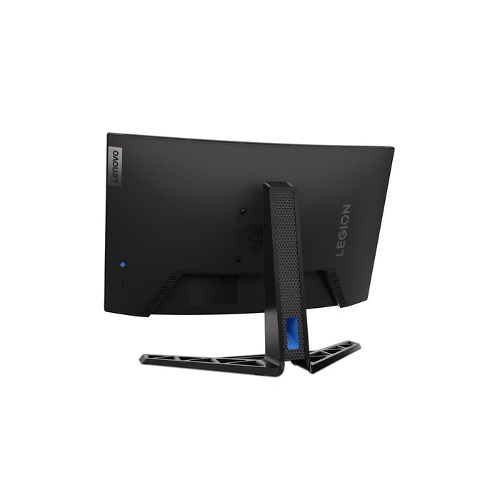 LENOVO R27qc-30 27 инча VA QHD 180Hz 0.5ms HDMI2.1 DP USB Type C USB HUB