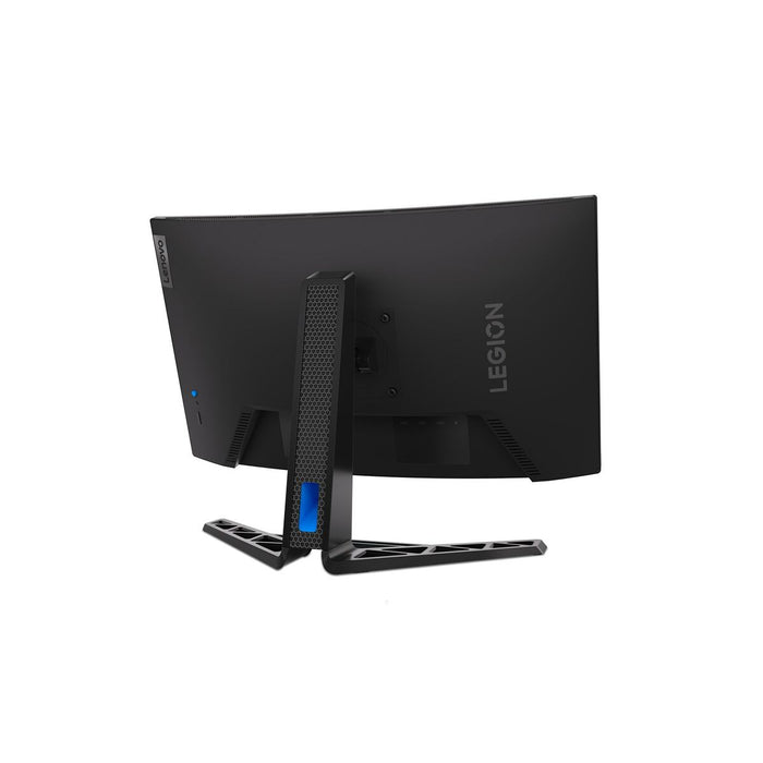 LENOVO R27qc-30 27 инча VA QHD 180Hz 0.5ms HDMI2.1 DP USB Type C USB HUB