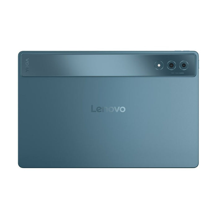 LENOVO Yoga Tab Plus WiFi Qualcomm Snapdragon 8 Gen3 3.3GHz 12.7inch 3k 144Hz 16GB DDR5x 256GB флаш Android 14 Tidal Teal