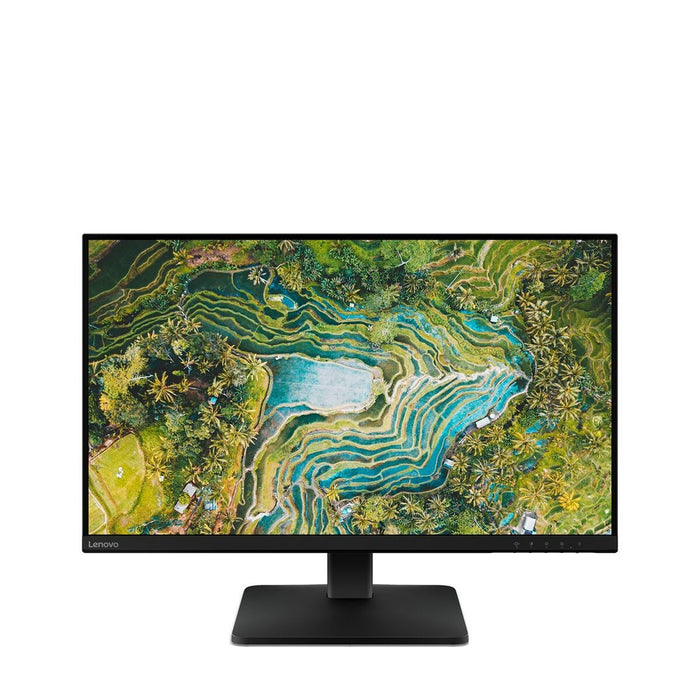 LENOVO L27qe 27 инча 2560x1440 100Hz 250cd/m2 HDMI 2.1 DP 1.4