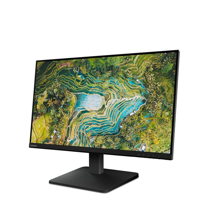 LENOVO L27qe 27 инча 2560x1440 100Hz 250cd/m2 HDMI 2.1 DP 1.4