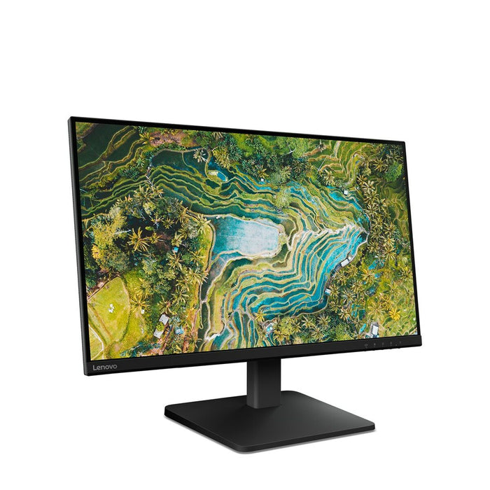 LENOVO L27qe 27 инча 2560x1440 100Hz 250cd/m2 HDMI 2.1 DP 1.4