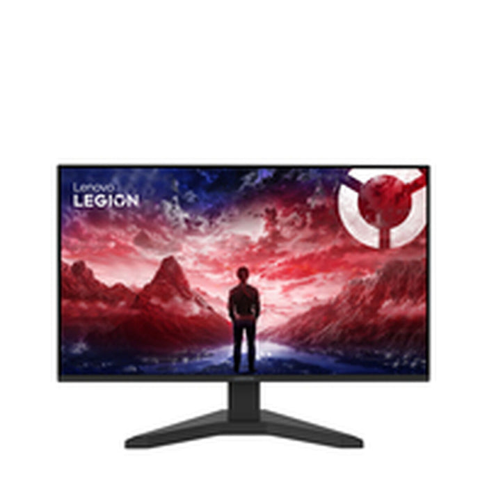 LENOVO Legion R27s 27-инчов IPS FHD 16:9 100Hz 300cd/m2 1ms 2xHDMI 1xVGA Сив 3Y