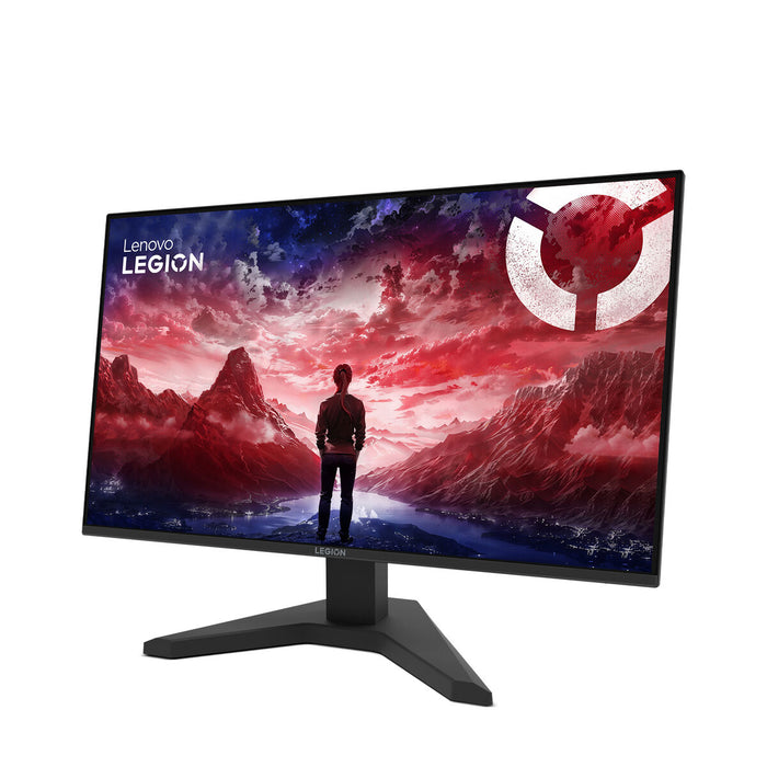 LENOVO Legion R27s 27-инчов IPS FHD 16:9 100Hz 300cd/m2 1ms 2xHDMI 1xVGA Сив 3Y
