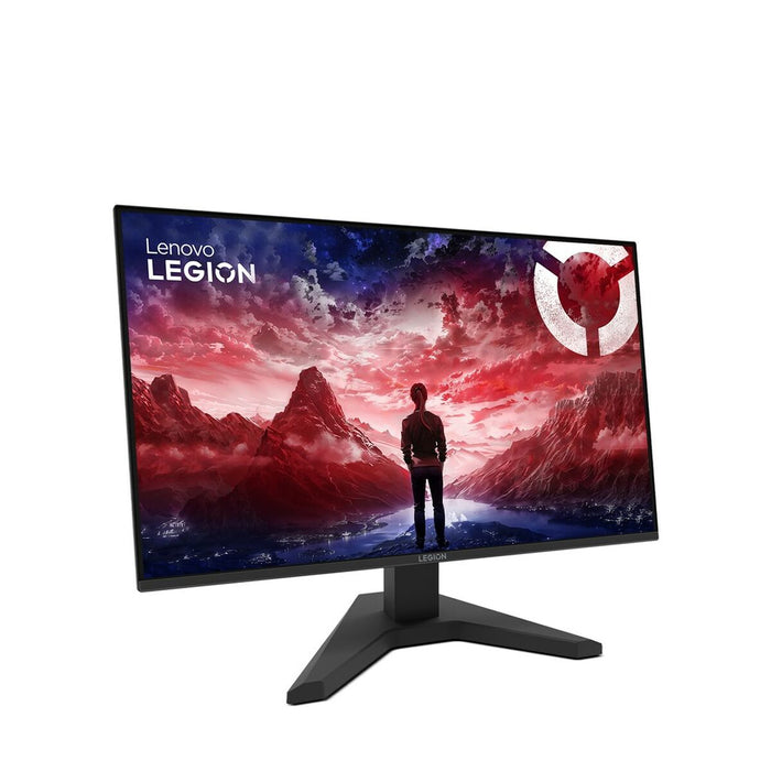 LENOVO Legion R27s 27-инчов IPS FHD 16:9 100Hz 300cd/m2 1ms 2xHDMI 1xVGA Сив 3Y