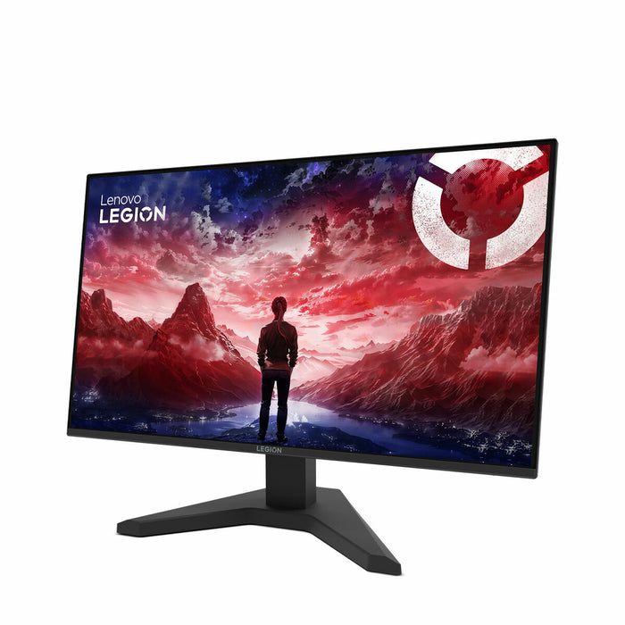 LENOVO Legion R27s 27-инчов IPS FHD 16:9 100Hz 300cd/m2 1ms 2xHDMI 1xVGA Сив 3Y