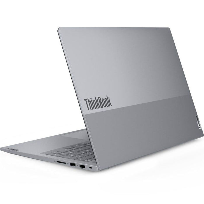 Лаптоп Lenovo ThinkBook 16 Gen 8 IRL 21SH00HXSP 16" 16 GB RAM 512 GB SSD Испанска Qwerty intel core i5 210h