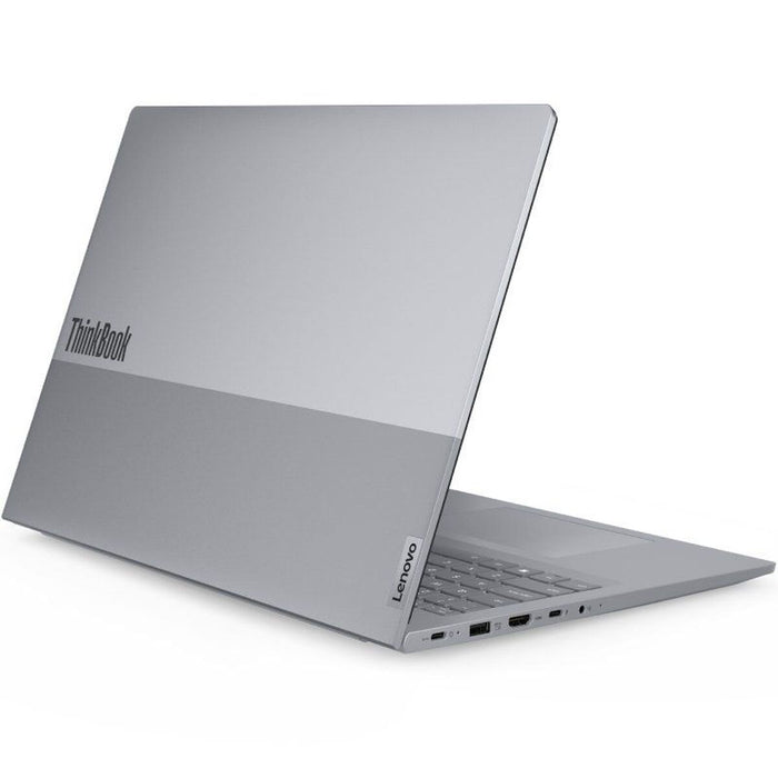 Лаптоп Lenovo ThinkBook 16 Gen 8 IRL 21SH00HXSP 16" 16 GB RAM 512 GB SSD Испанска Qwerty intel core i5 210h