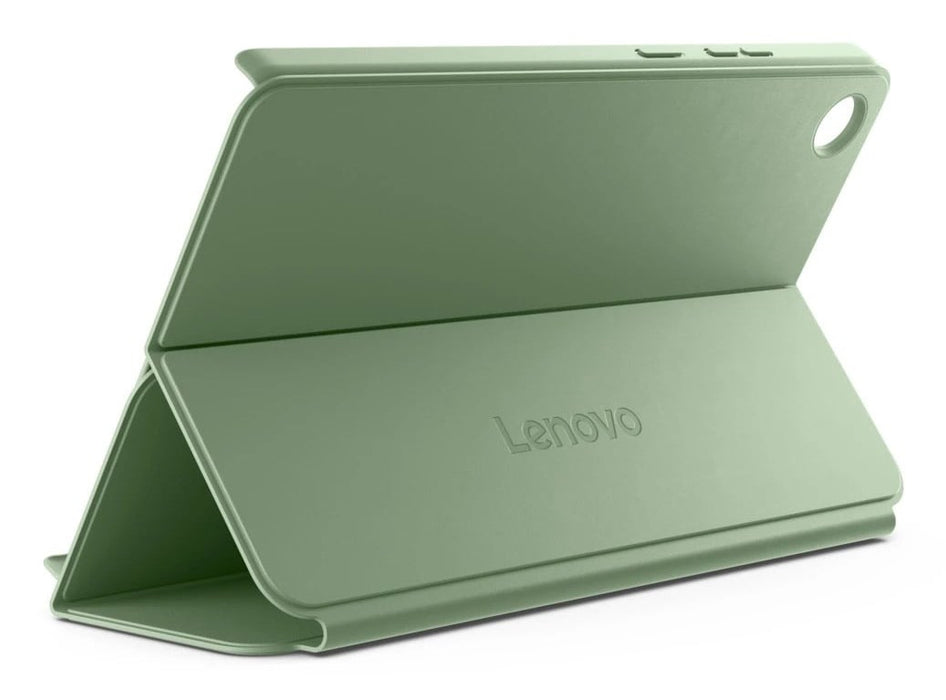 Калъф Lenovo Folio за Tab One 22.1 см (8.7"), зелен