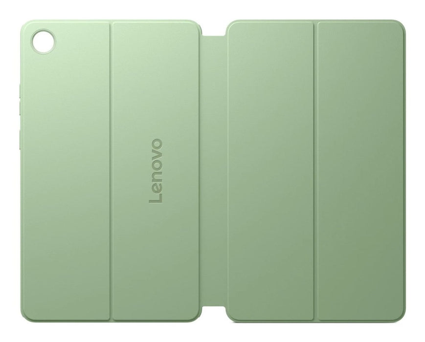 Калъф Lenovo Folio за Tab One 22.1 см (8.7"), зелен