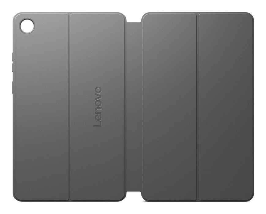 Калъф Lenovo Folio за Tab One 22.1 см (8.7"), сив