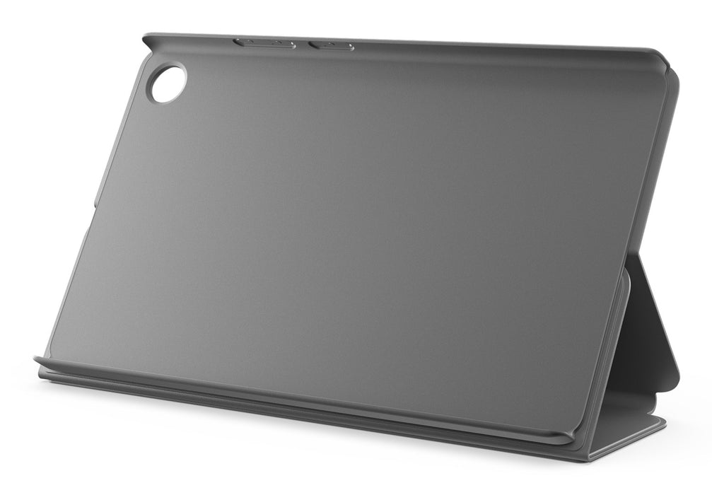 Калъф Lenovo Folio за Tab One 22.1 см (8.7"), сив