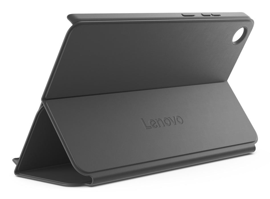Калъф Lenovo Folio за Tab One 22.1 см (8.7"), сив