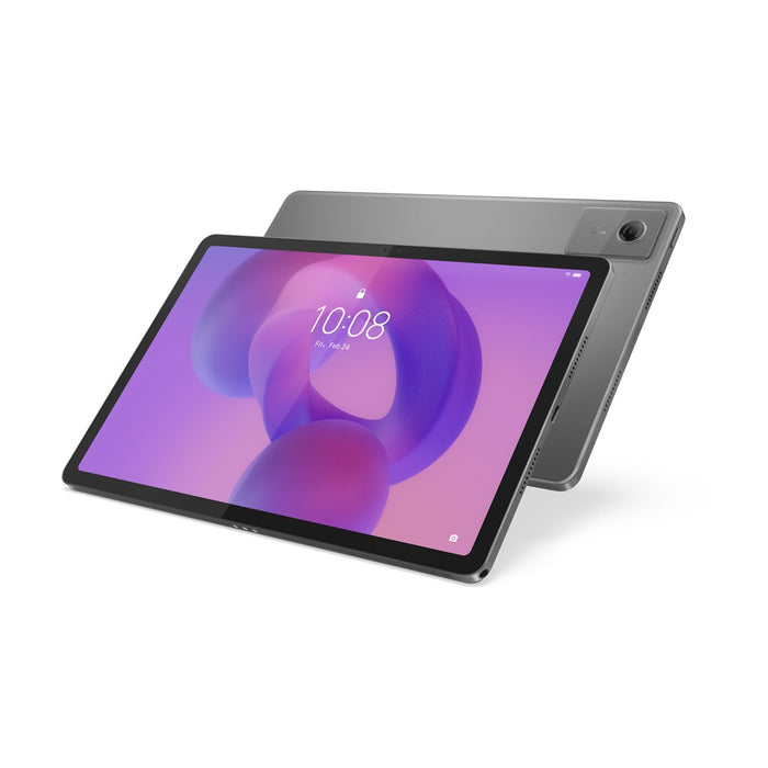 Lenovo Idea Tab Mediatek 128 GB 27,9 см (11") 8 GB Wi-Fi 5 (802.11ac) Android 15 Сив