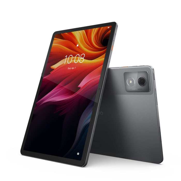 Lenovo Tab K11 Plus 4G Qualcomm Snapdragon 256 GB 29.1 см (11.4") 8 GB Wi-Fi 6 (802.11ax) Android 14 Сив